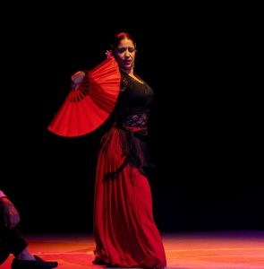 Flamenco a Roma
