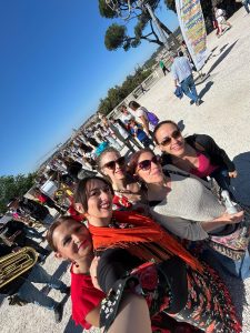 Flamenco a roma